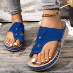 Sandales Matera Comfort avec soutien de la voûte plantaire