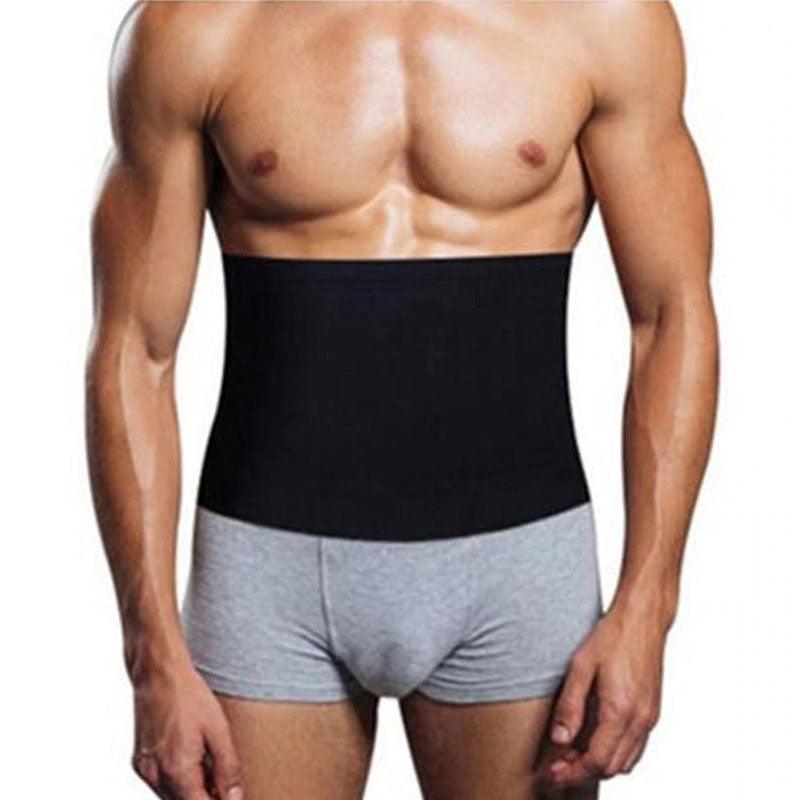 Fat Burning Waist Trimmer Belt For Men