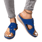 Sandales Matera Comfort avec soutien de la voûte plantaire