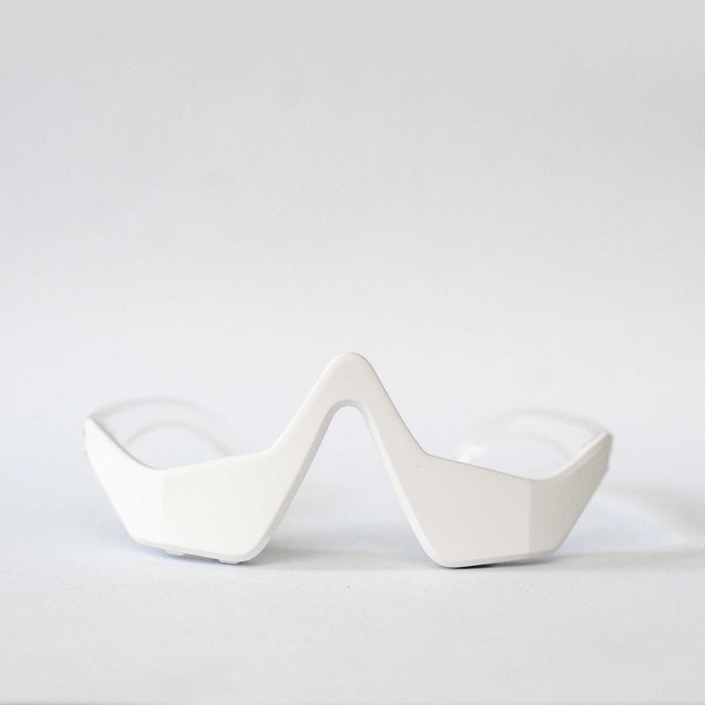 Masseur de luminothérapie rouge pour le contour des yeux