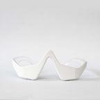 Masseur de luminothérapie rouge pour le contour des yeux