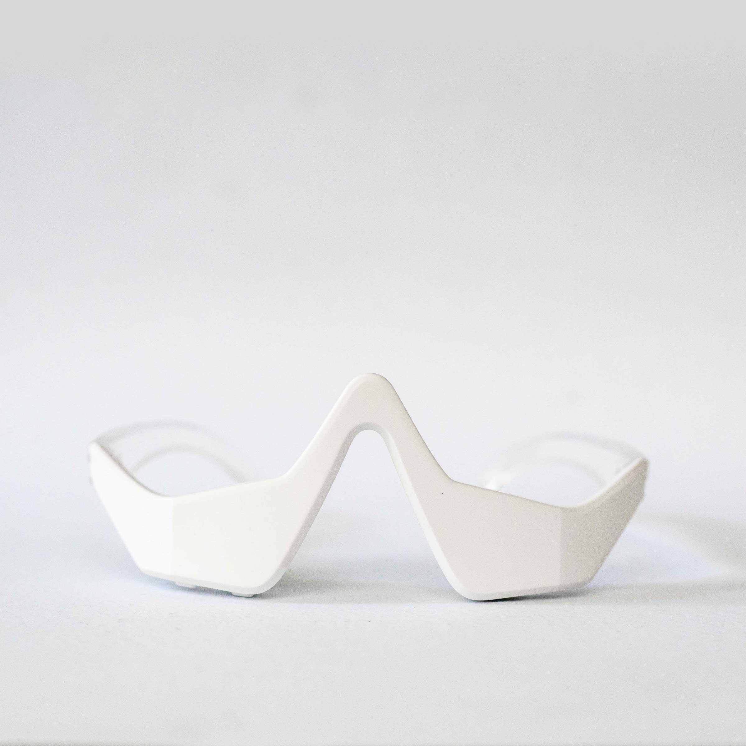 Masseur de luminothérapie rouge pour le contour des yeux