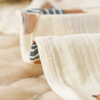 Animal and Fruit Prints Sleeveless Baby Romper