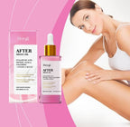 huile hydratante pour le soin quotidien de la peau