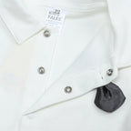 Ensemble bébé gentleman : gilet et pantalon avec nœud papillon