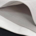 Chemise Henley en coton pour garçon