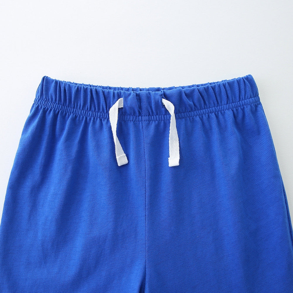 Ensemble T-shirt et short Dino Adventure