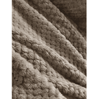 Fleece Jacket – Reversible Hood & Warm Layering Fit