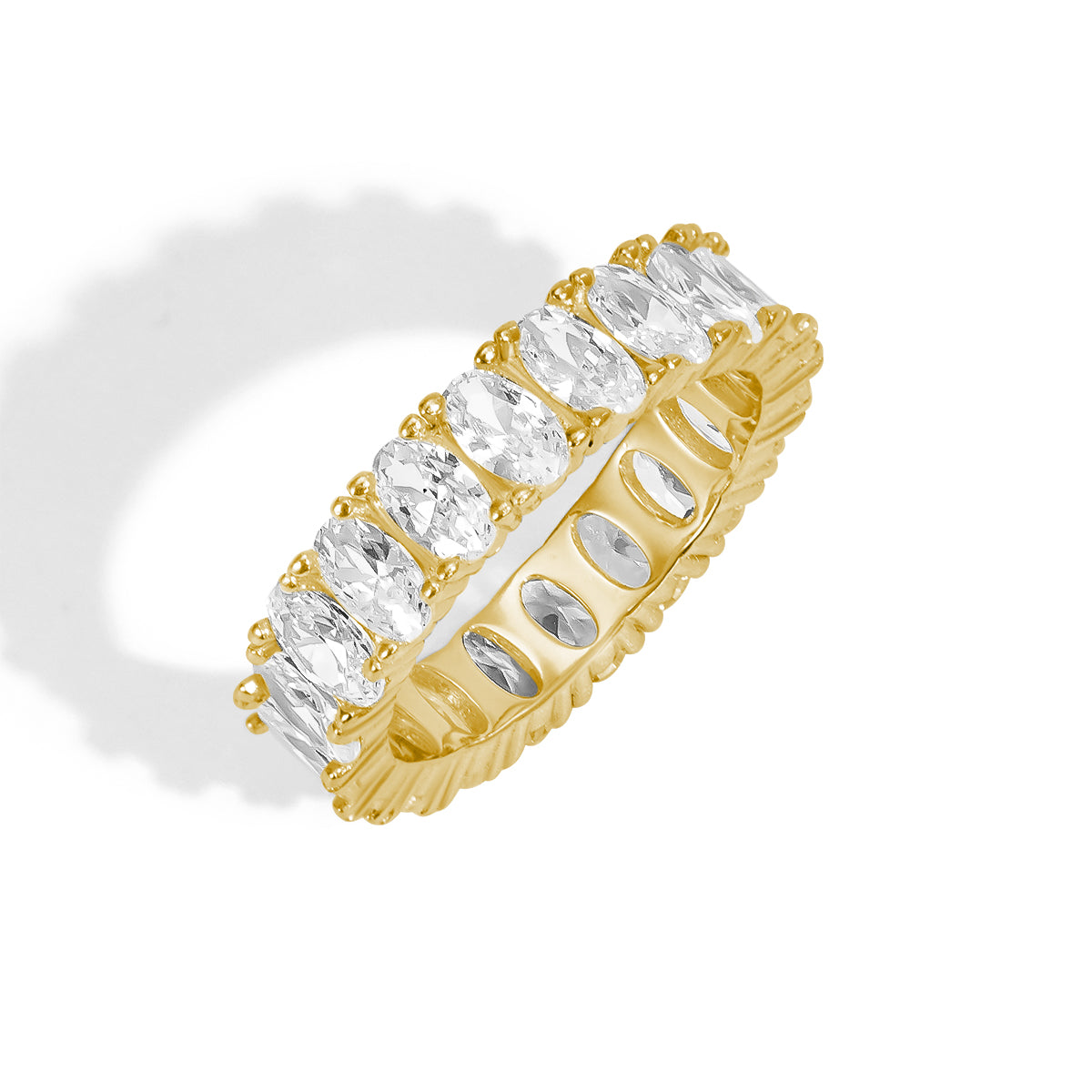 The Noemi Ring