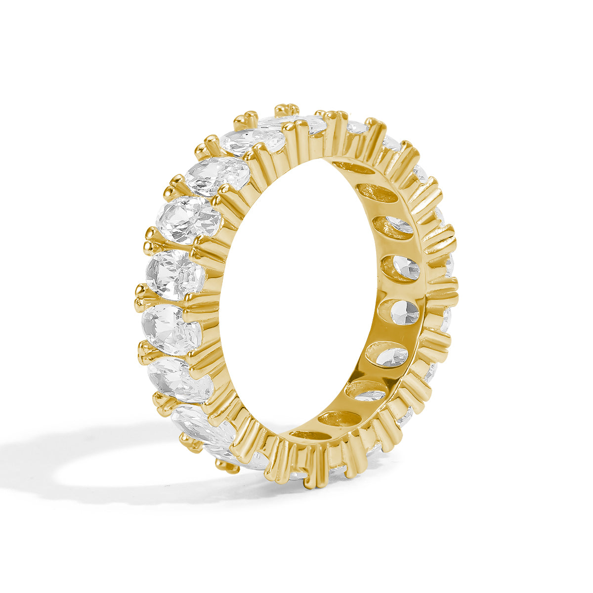 The Noemi Ring