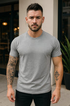 T-shirt d'été haut de gamme.