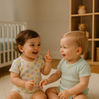 Ensemble de t-shirts imprimés adorables pour filles