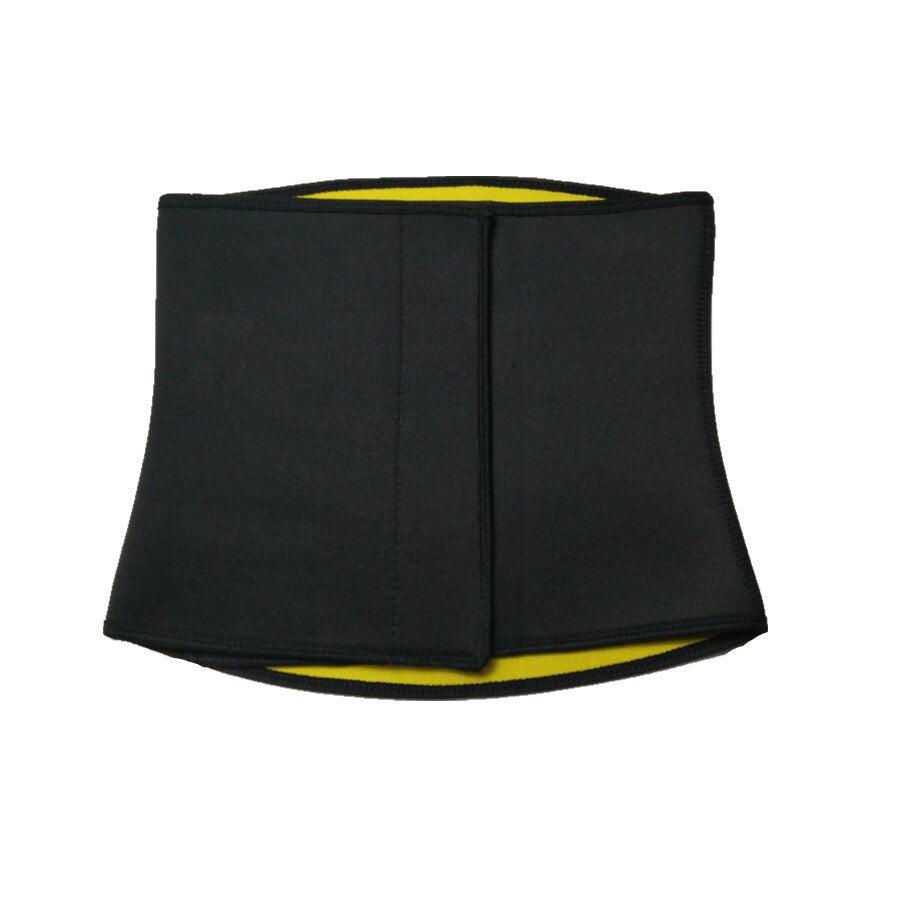 Ceinture amincissante brûle-graisses pour hommes