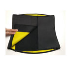 Ceinture amincissante brûle-graisses pour hommes