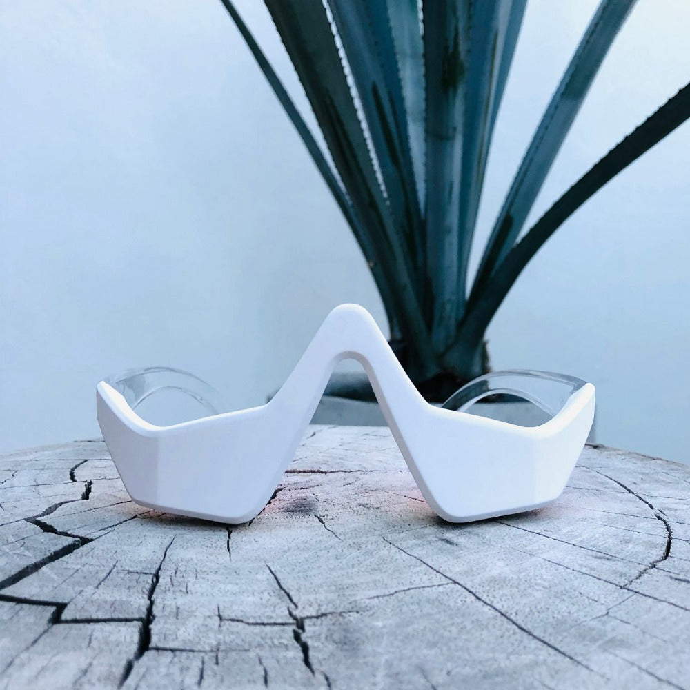 Masseur de luminothérapie rouge pour le contour des yeux