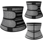 Ceinture amincissante et stimulante de transpiration pour hommes