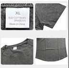 T-shirt d'été haut de gamme.