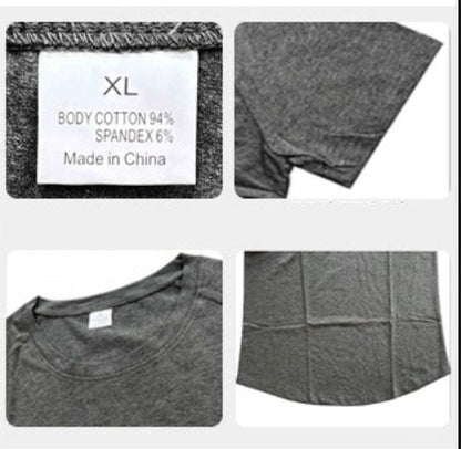 Premium Summer T-Shirt.