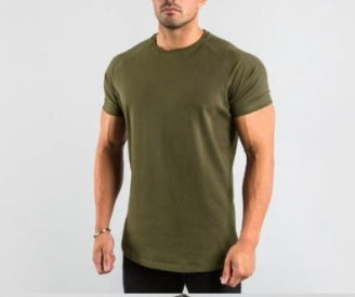 T-shirt d'été haut de gamme.