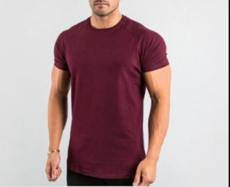 T-shirt d'été haut de gamme.