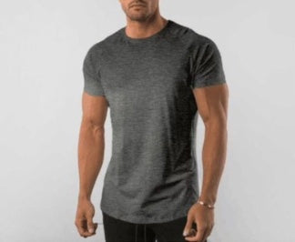 T-shirt d'été haut de gamme.