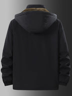 Veste - Doublure polaire en mélange de polyester et isolation thermique