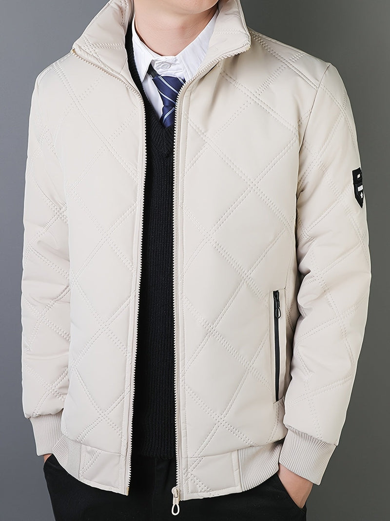 Veste - Doublure polaire en mélange de polyester, tient chaud