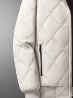 Veste - Doublure polaire en mélange de polyester, tient chaud