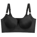 Comfort Underwire Bra