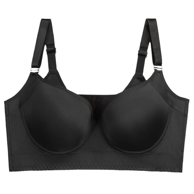 Comfort Underwire Bra