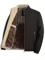 Veste en mélange de polyester - Coupe légère et élastique pour une grande liberté de mouvement