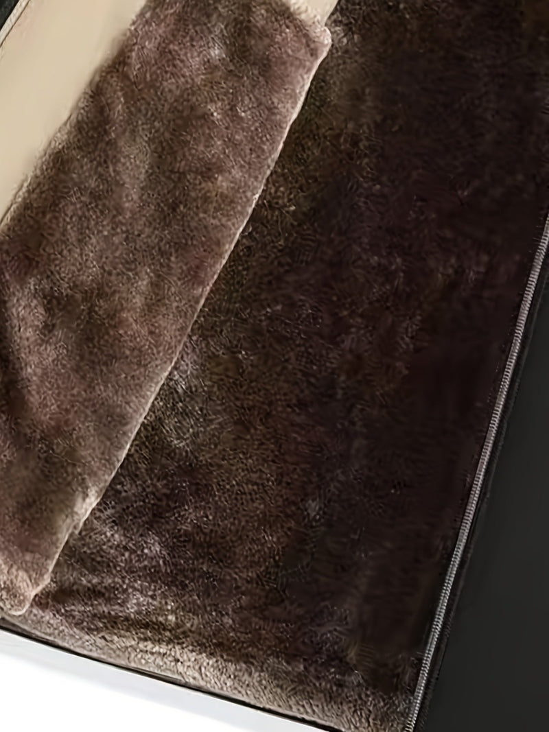 Veste en mélange de polyester - Coupe légère et élastique pour une grande liberté de mouvement