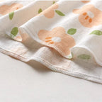 Robe d'été fleurie pour filles