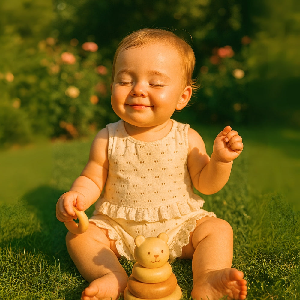 Ruffle Trim Sleeveless Top and Shorts Set