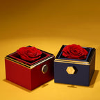 💖Mother's Day Promotion💖For Dropshipping： A Variety of Jewelry Options - With Rose Box