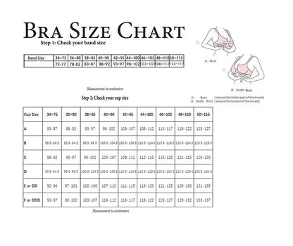 FallSweet Non-Slip Convertible Bandeau Bra Strapless Bras for Women Underwire  Lightly Lined Brassiere DD Cup