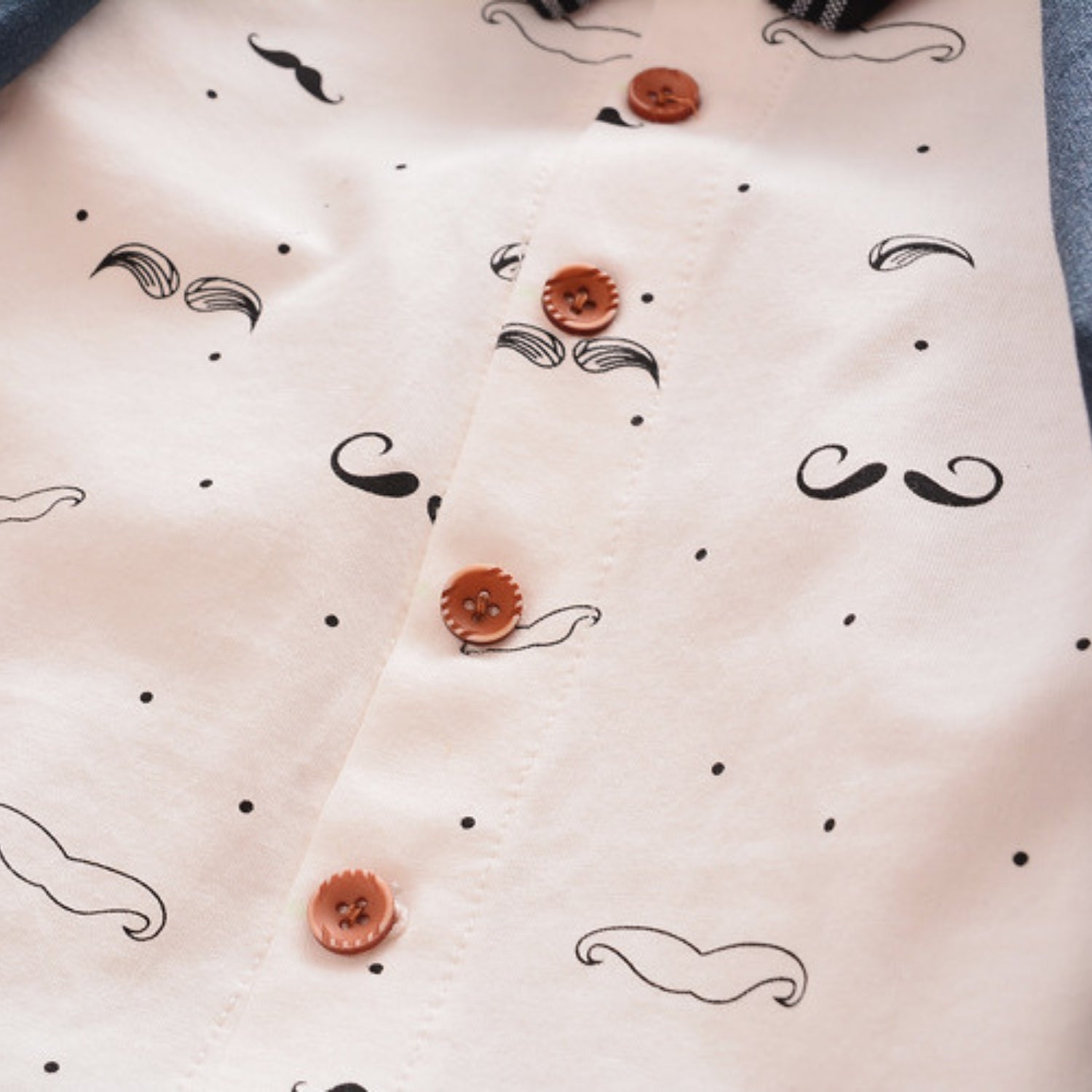 Ensemble gilet et pantalon habillé pour garçon