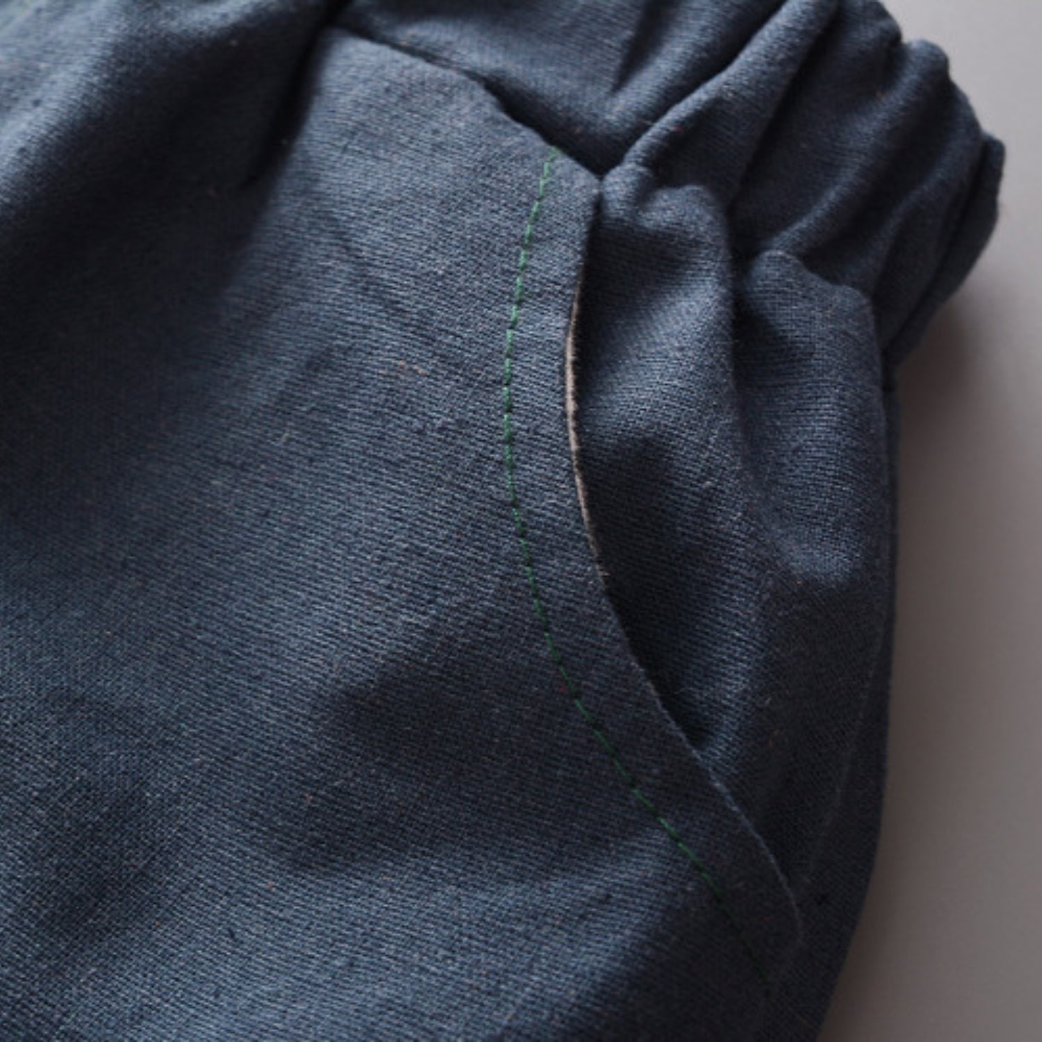 Ensemble gilet et pantalon habillé pour garçon