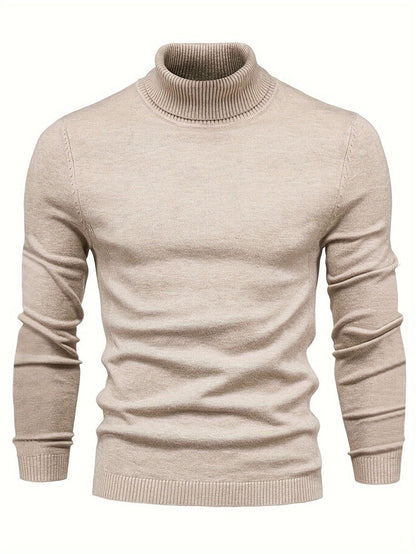 Thermal Top – Long Sleeve Rayon Blend And Fitted Warmth