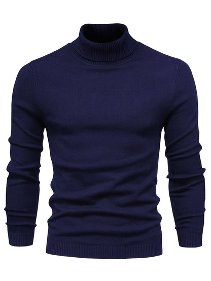Thermal Top – Long Sleeve Rayon Blend And Fitted Warmth