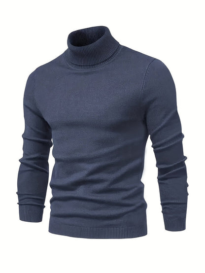 Thermal Top – Long Sleeve Rayon Blend And Fitted Warmth