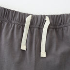 Fun Vehicle Boys Summer Outfit Set