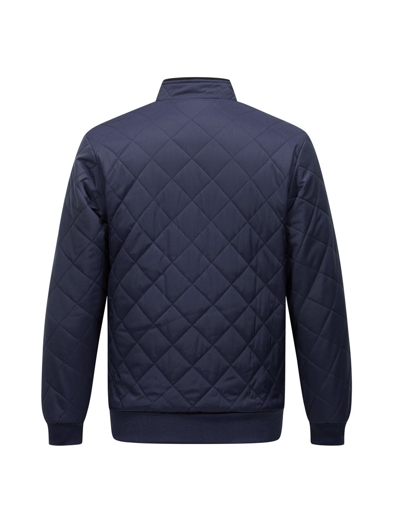 Vest – Polyester Blend Fleece Lined & Warm Layering
