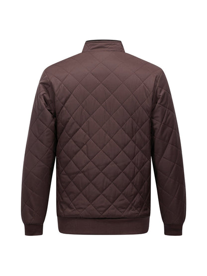 Vest – Polyester Blend Fleece Lined & Warm Layering