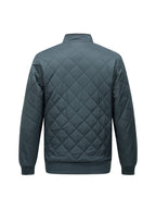 Vest – Polyester Blend Fleece Lined & Warm Layering