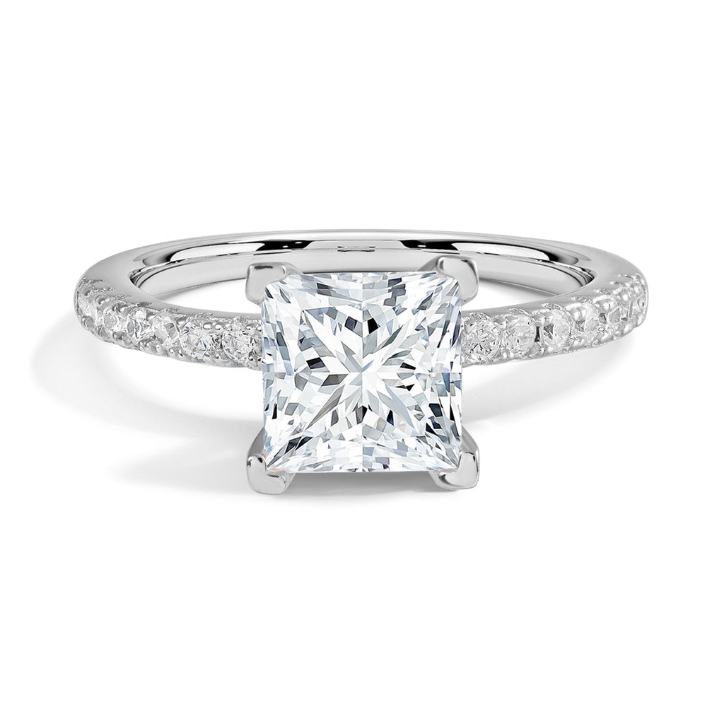 La bague Paulina