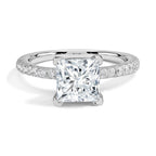 La bague Paulina