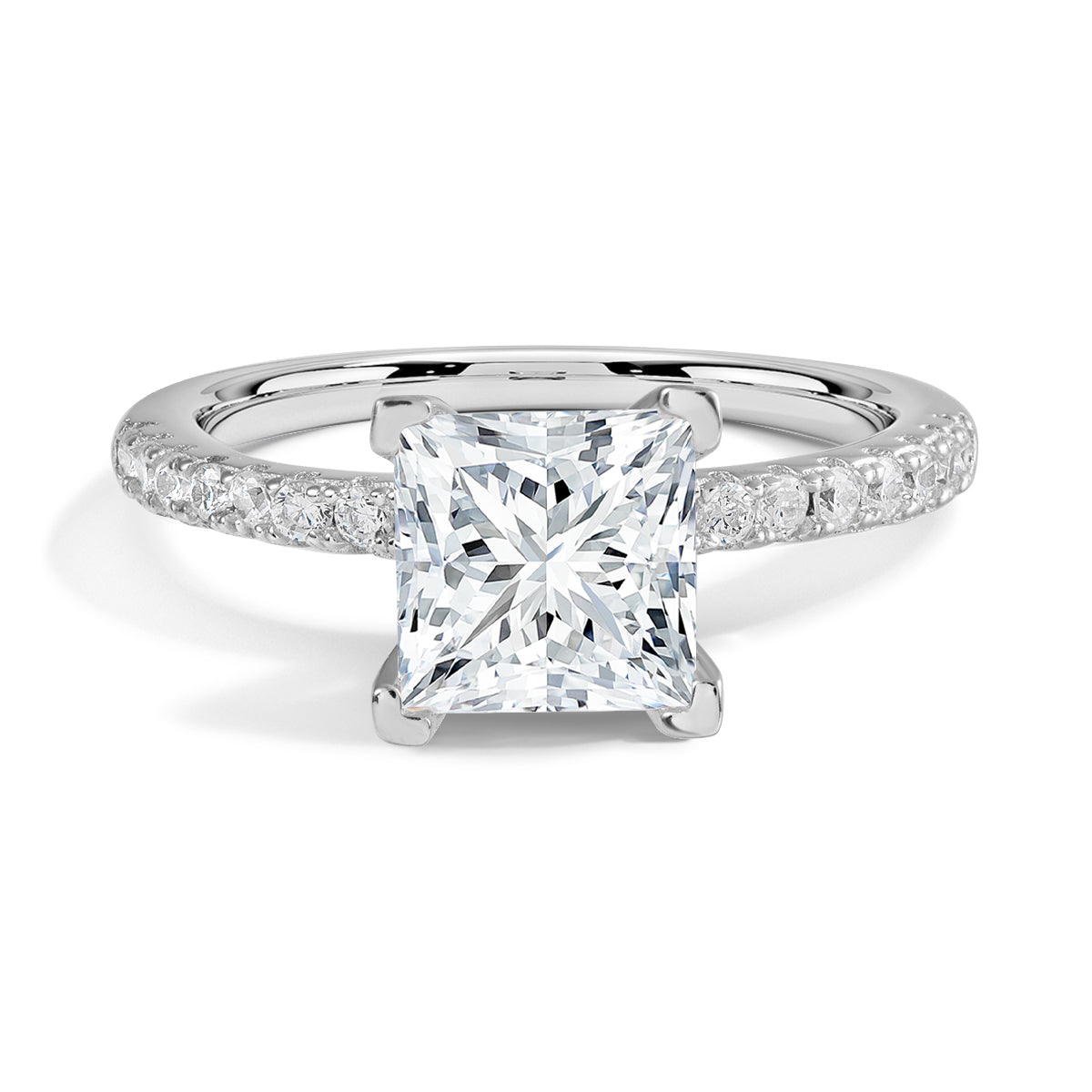 La bague Paulina