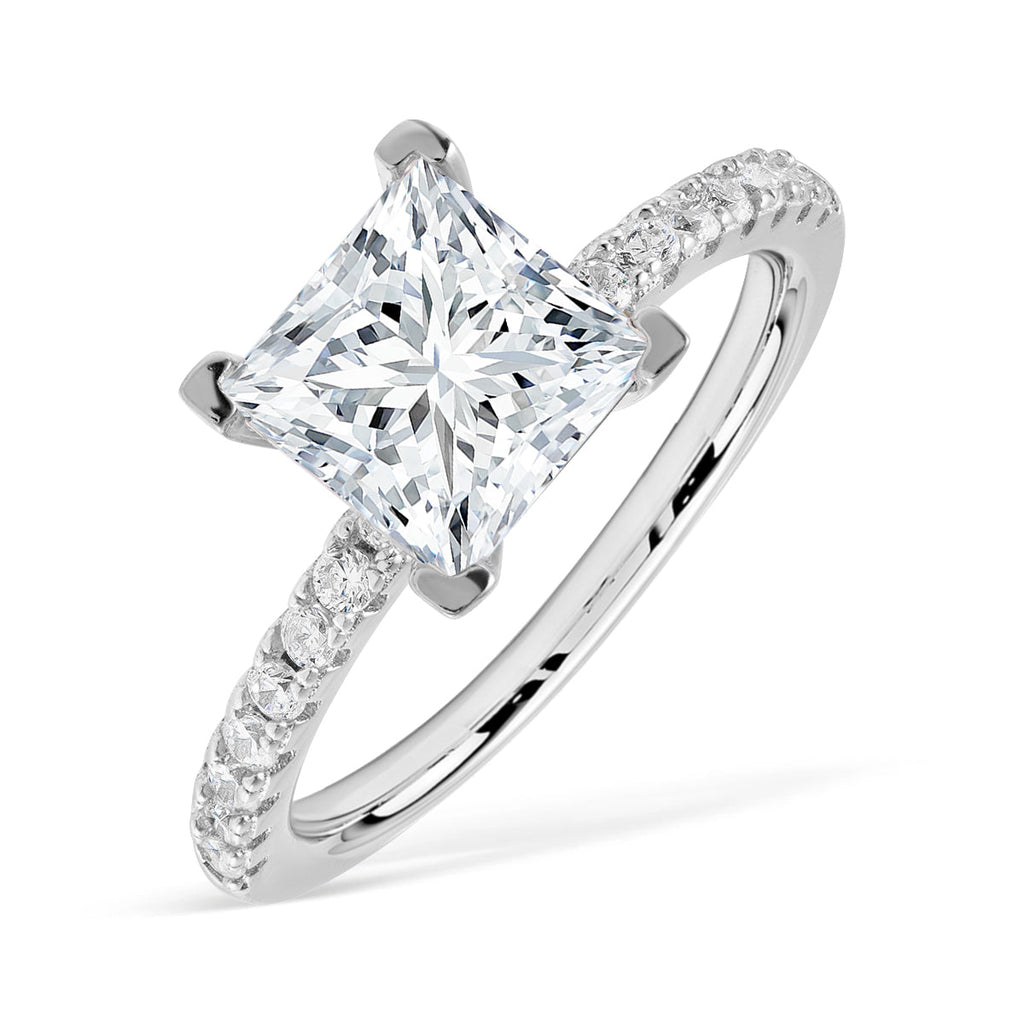 La bague Paulina
