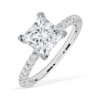 La bague Paulina